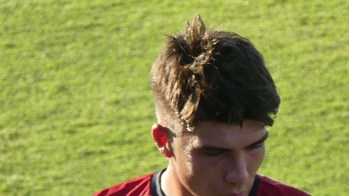 TuttoC - Olbia, Cavuoti è l'unico a garantire imprevedibilità