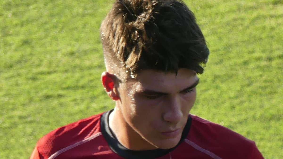 Serie C, la Feralpisalò si sbarazza dell'Alcione 0-3: ottima gara per Cavuoti