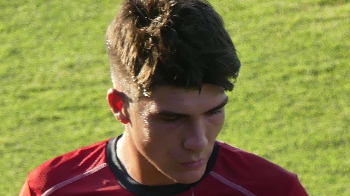Feralpisalò-Renate 3-1, grande gara di Cavuoti: un palo, un assist e tante occasioni create