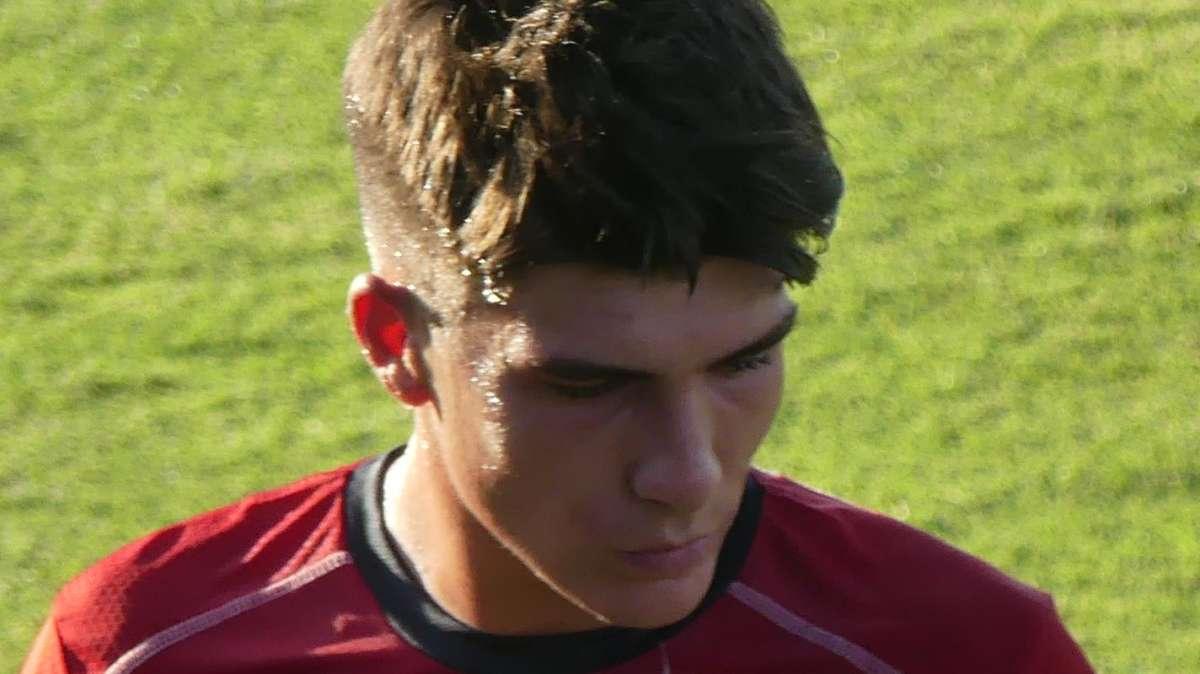 Brescia Oggi - Feralpisalò, la rincorsa prosegue con la matricola. Cavuoti titolare