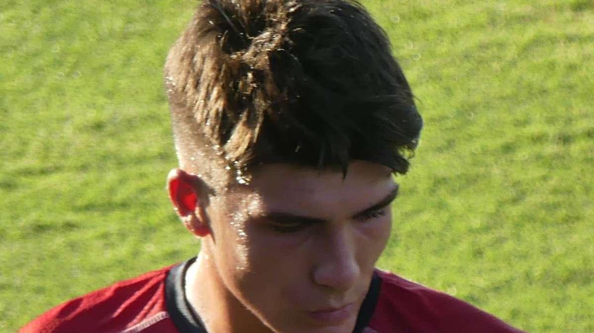 Brescia Oggi - Feralpisalò imbattibile nel fortino. Cavuori ricco di inventiva