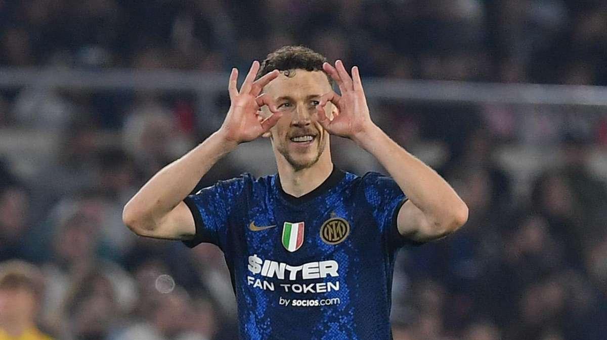 Ravanelli: "Perisic ha vinto da solo contro la Juventus"