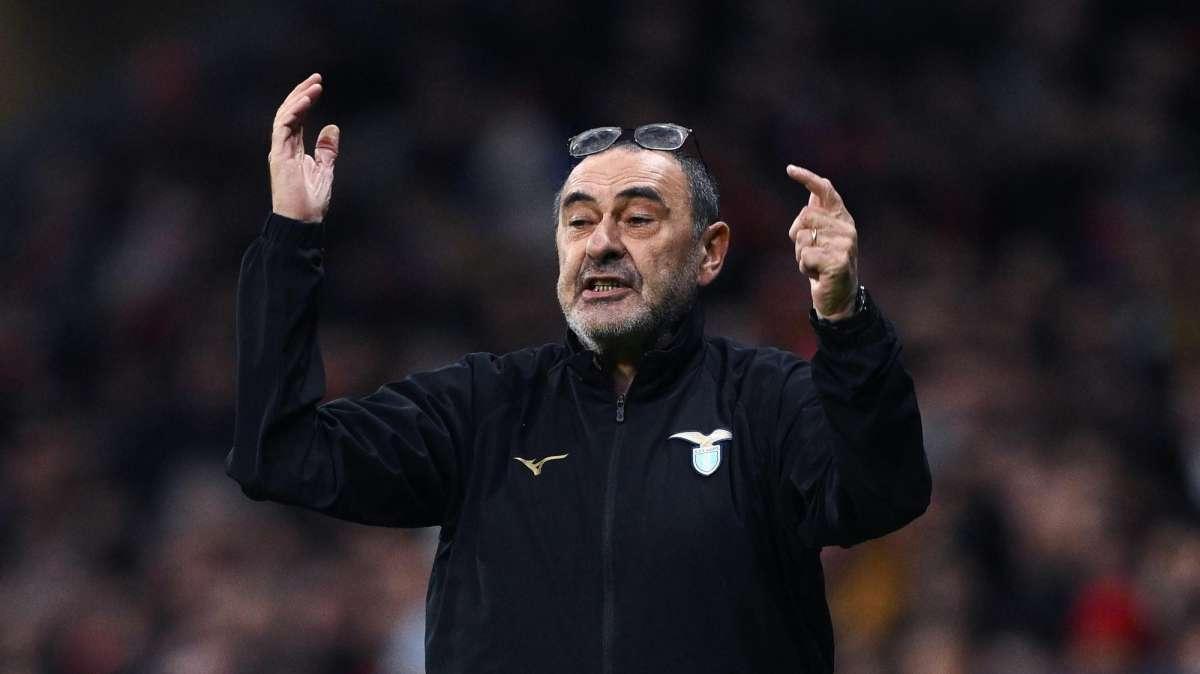 Corsport - Lazio e Sarri ad un bivio, Cagliari tappa fondamentale
