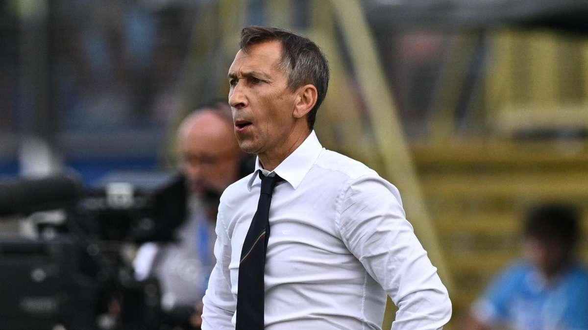 Under 21, il ct Nunziata: "Prati gioca poco a Cagliari? In Nazionale dimostra di meritare di giocare"