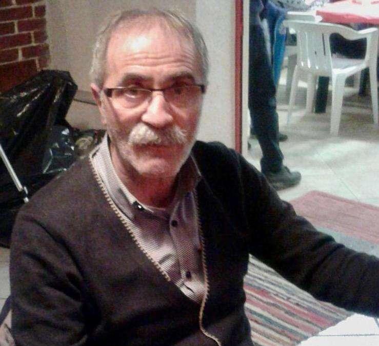 UN MIRTO CON... ANTONIO LOGOZZO: "A Cagliari ho fatto solo un anno, ma vissuto alla grande. L'unico rimpianto è quello di non essere rimasto più a lungo. Il gol di Graziani al Sant'Elia? Fallo nettissimo. Il calcio di oggi non mi rappresenta più"