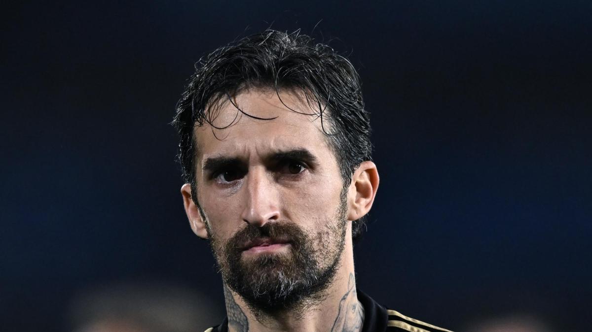 Caracciolo a Dazn: "L'importante era prendere i tre punti, sono stati mesi difficili"