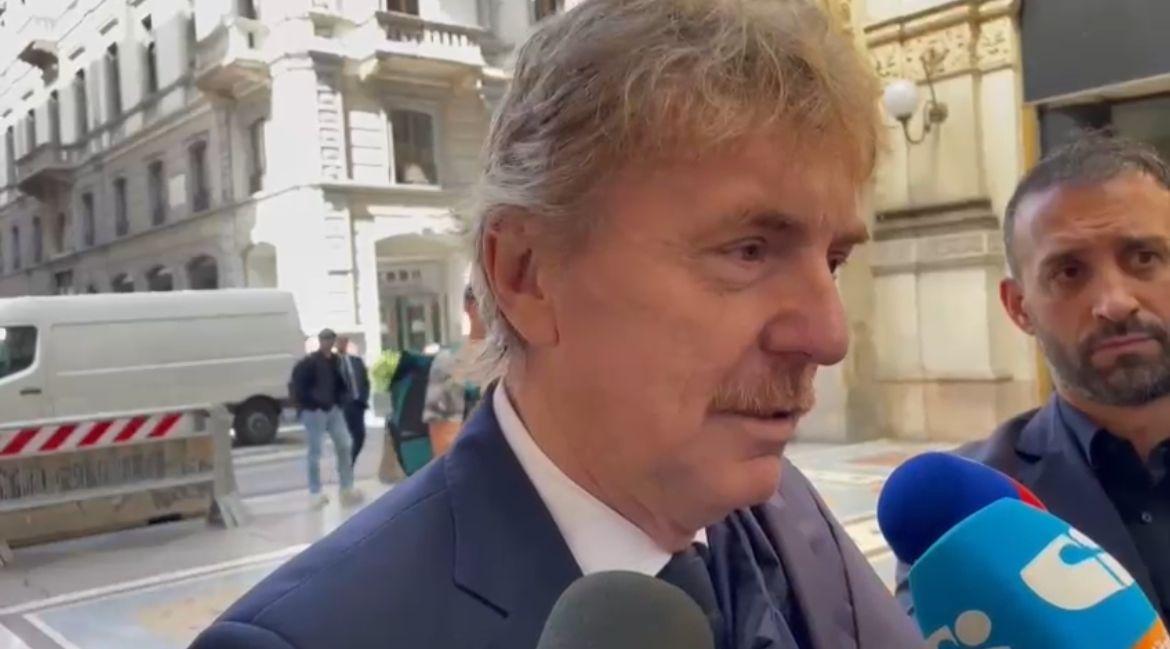 Nazionale, Boniek in pole per il ruolo di direttore tecnico: cresce la candidatura