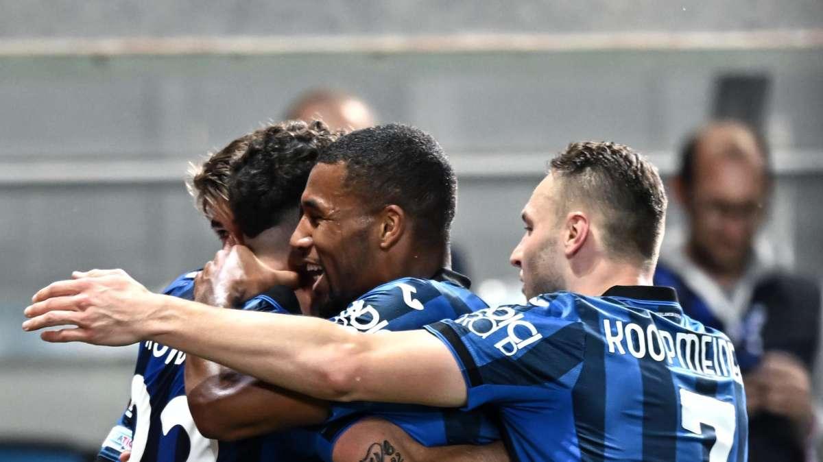 Europa League, Atalanta in finale! Roma, sogno infranto all'82'