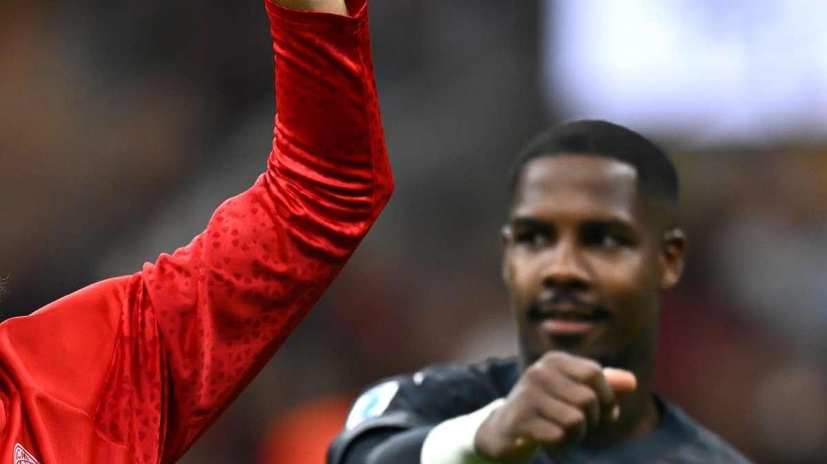 Infortunio Maignan: quando rientra il portiere del Milan? Quasi certa la sua assenza contro il Cagliari