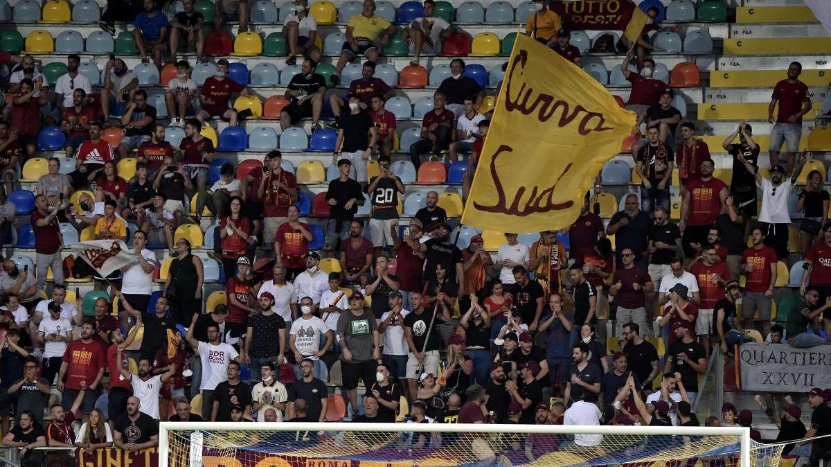 Il Tempo - Roma-Cagliari, lotteria biglietti: si pensa al sorteggio