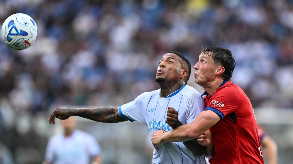 Torino-Monza, gli ex Cagliari non brillano. La Stampa: "Simeone il peggiore, Oristanio e Folorunsho da 5,5"