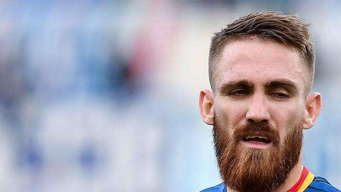 QUI REGGINA - Majer: "La squadra è forte ma anche sfortunata"