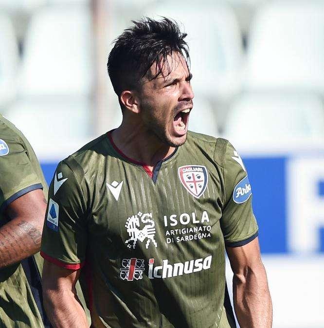 Cagliari-Hellas Verona, le pagelle: Pisacane e Simeone, due errori clamorosi 