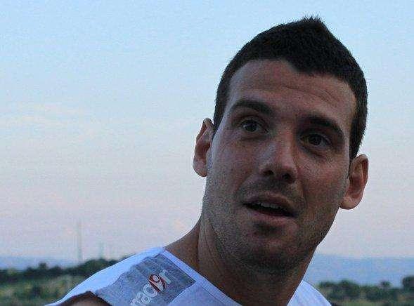 Sky -  Lazzari: "Rimarrò a Cagliari"