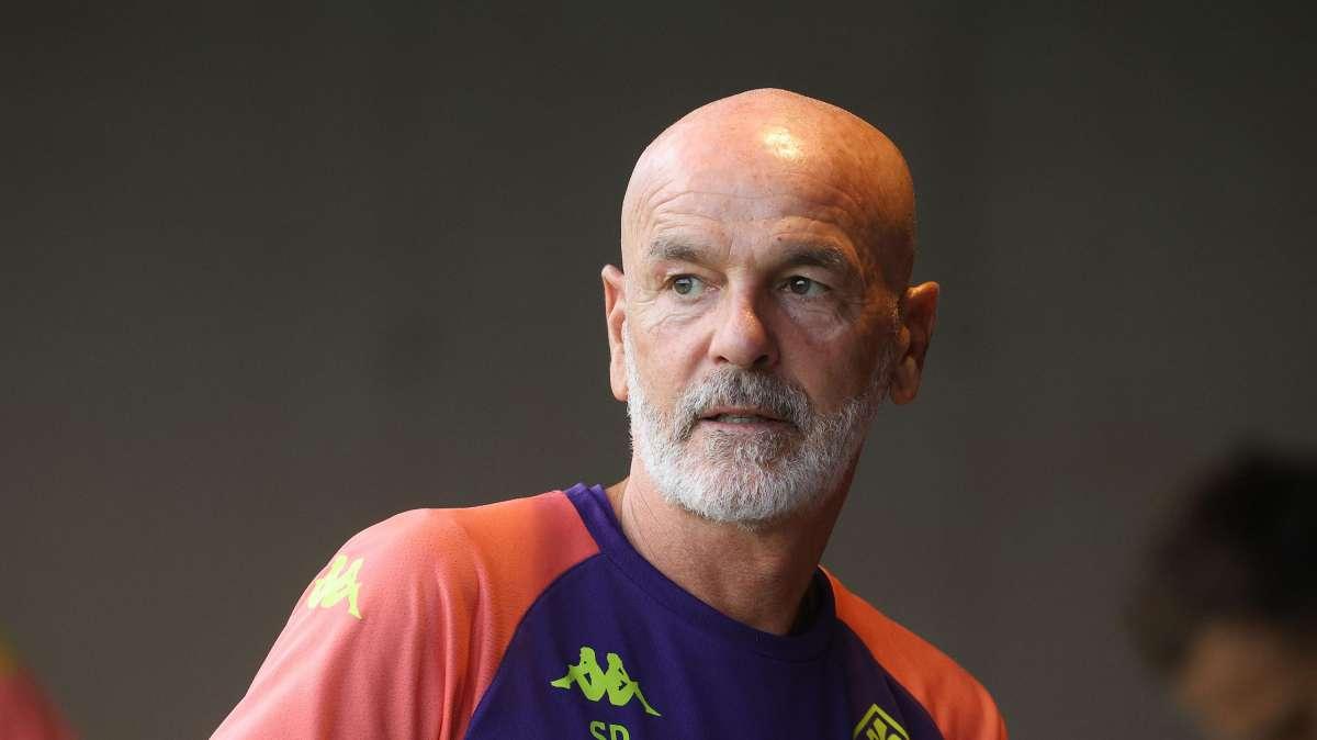Perché tornare in Italia? Pioli: "La Fiorentina mi ha chiamato nel momento giusto"