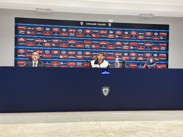 Sala Stampa - Gagliardini: "Guardando i risultati sembra tutto negativo ma non è così"