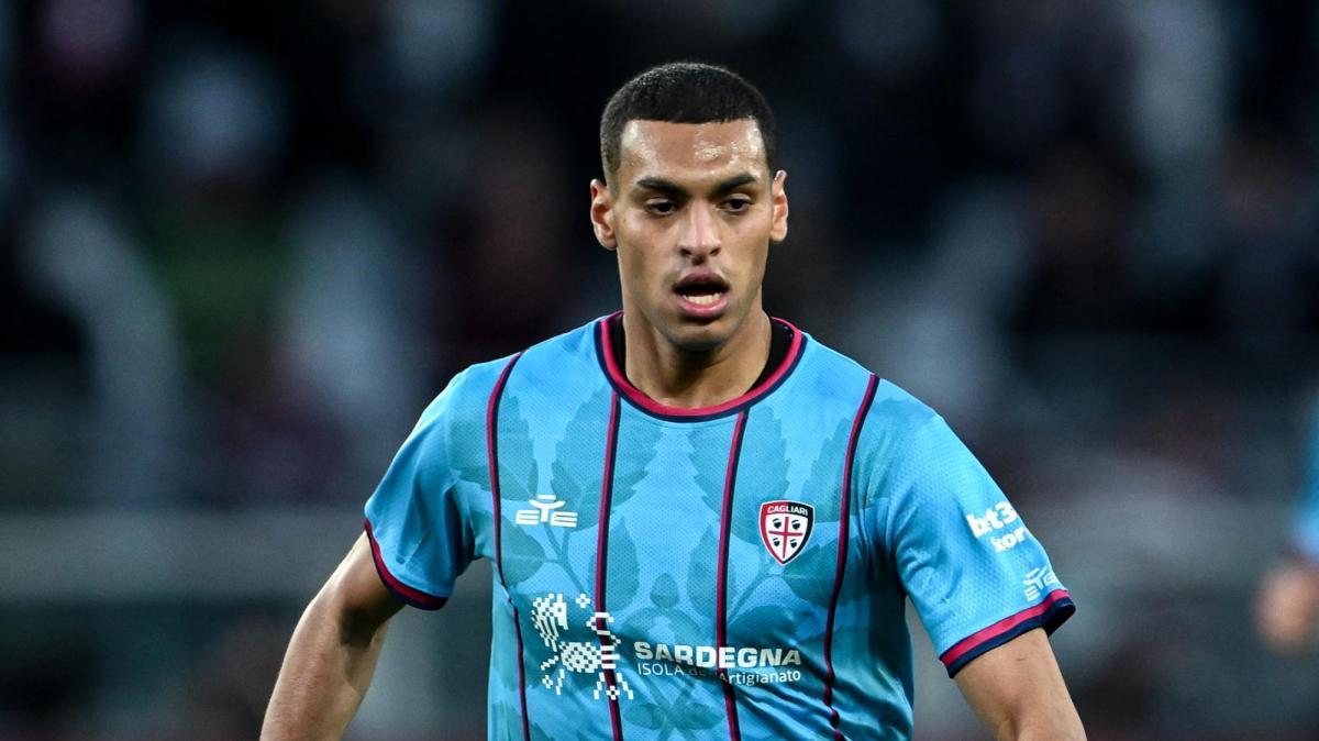 Sanna a TuttoCagliari Live: "Idrissi può fare meglio di Palestra"