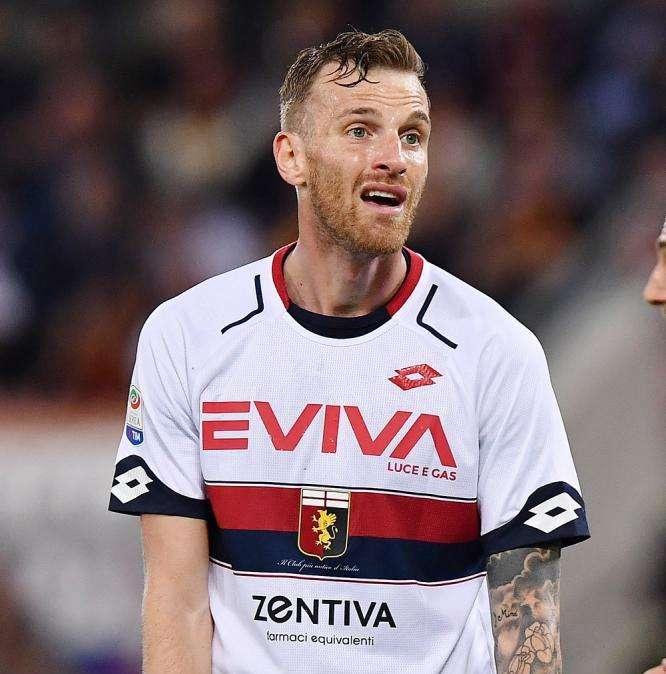 Ritorno di fiamma per Rigoni