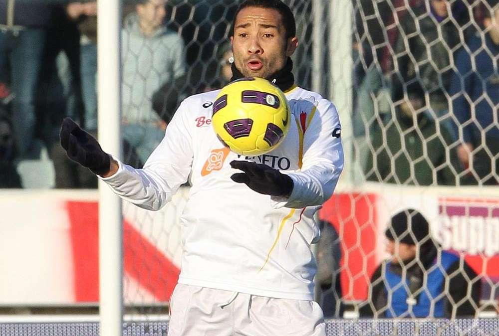 Jeda a un passo dal Novara