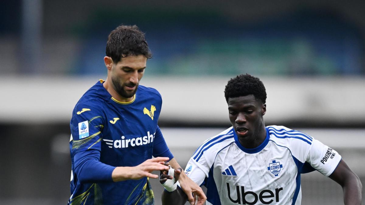 Schira: "Gagliardini al Cagliari a parametro zero. Contratto fino al 2027, domani visite"