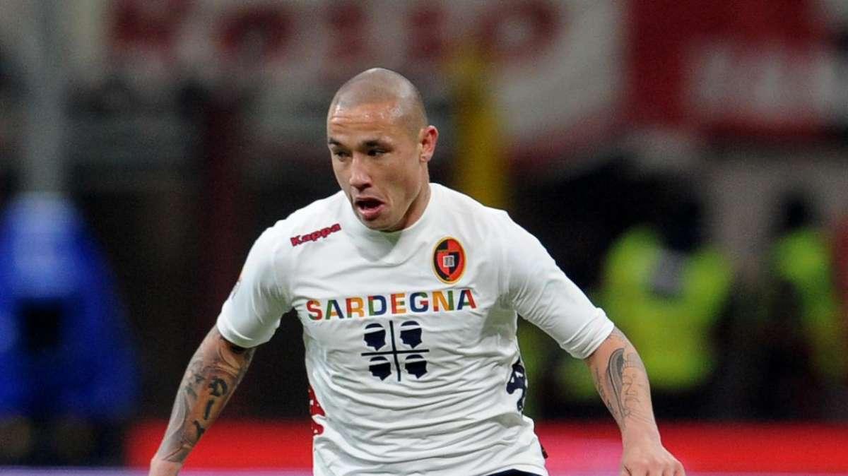 Nainggolan: "Offerte vere per me? Una, forse due"