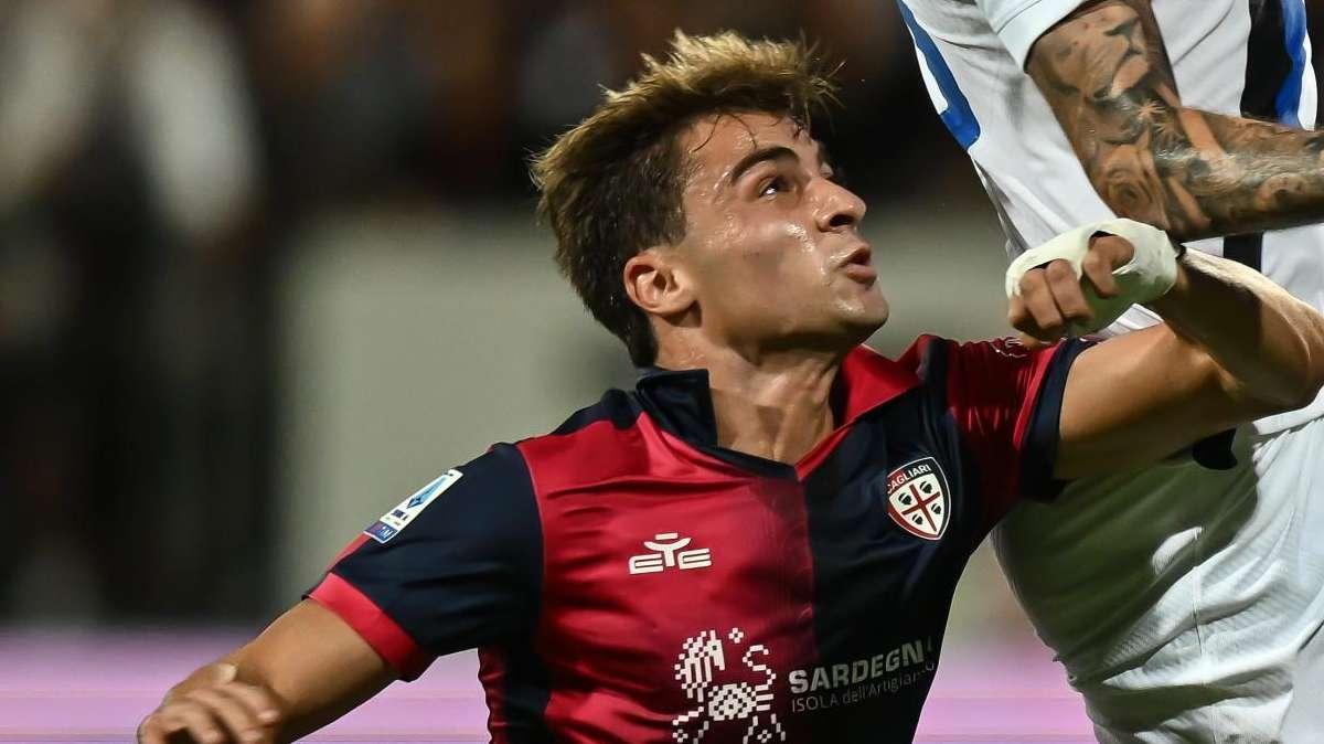 Serie A, Frosinone squadra con più italiani U23 titolari. Cagliari ottavo