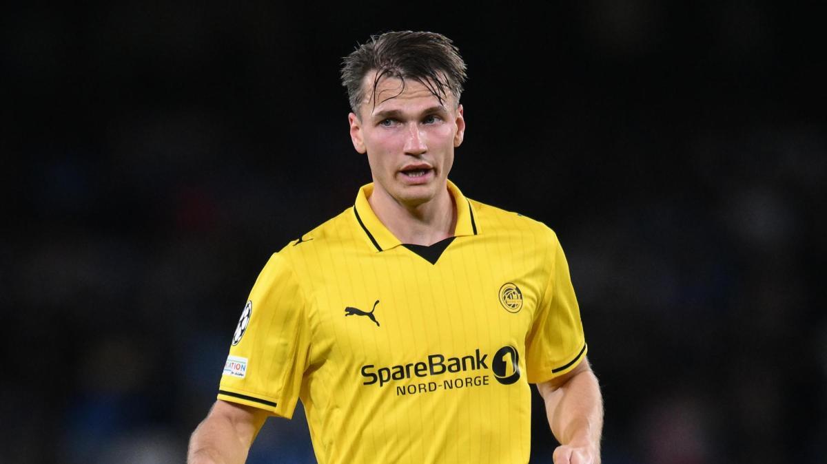 Champions League, Allegri torna alla vittoria, ma che fatica! Il Napoli batte il Bodo/Glimt 4-3