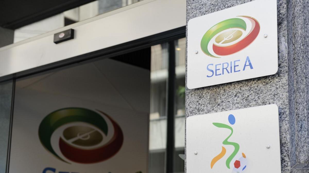 Palla o campo: la Serie A ha la sua moneta ufficiale