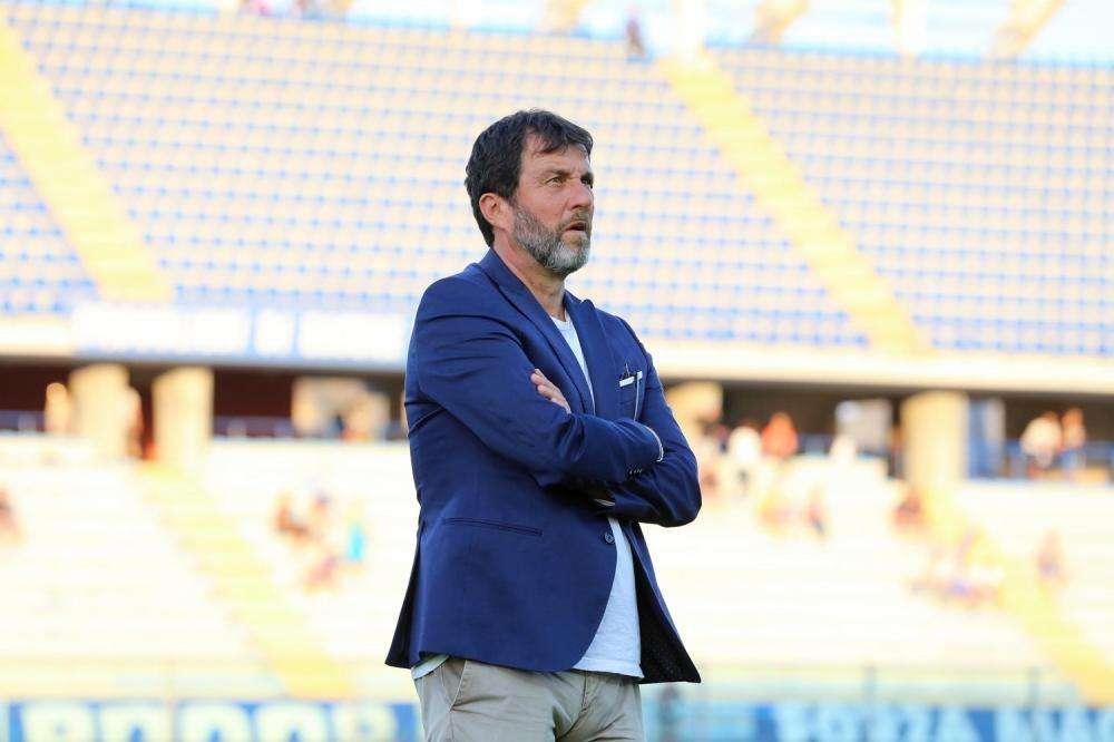 Carli: "Abbiamo gli arbitri migliori d'Europa, chiediamo solo chiarezza. Barella? Difficile trattenerlo"