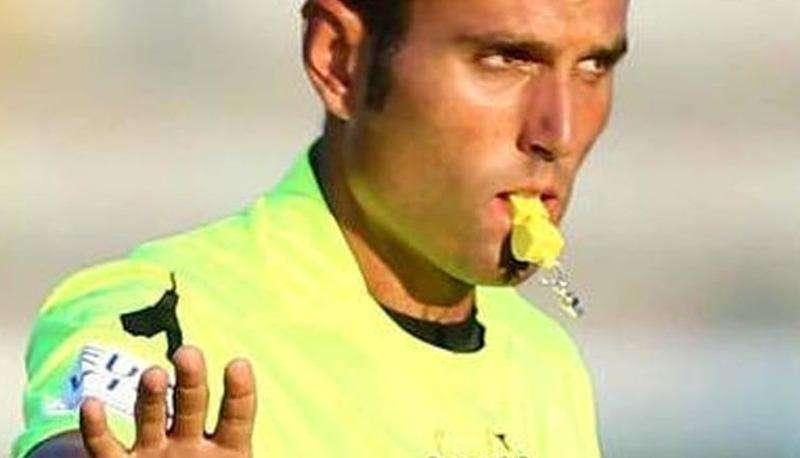 Cagliari-Udinese, alla Sardegna Arena arbitra Volpi