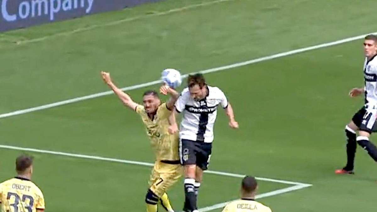 Parma-Cagliari, l'analisi della partita
