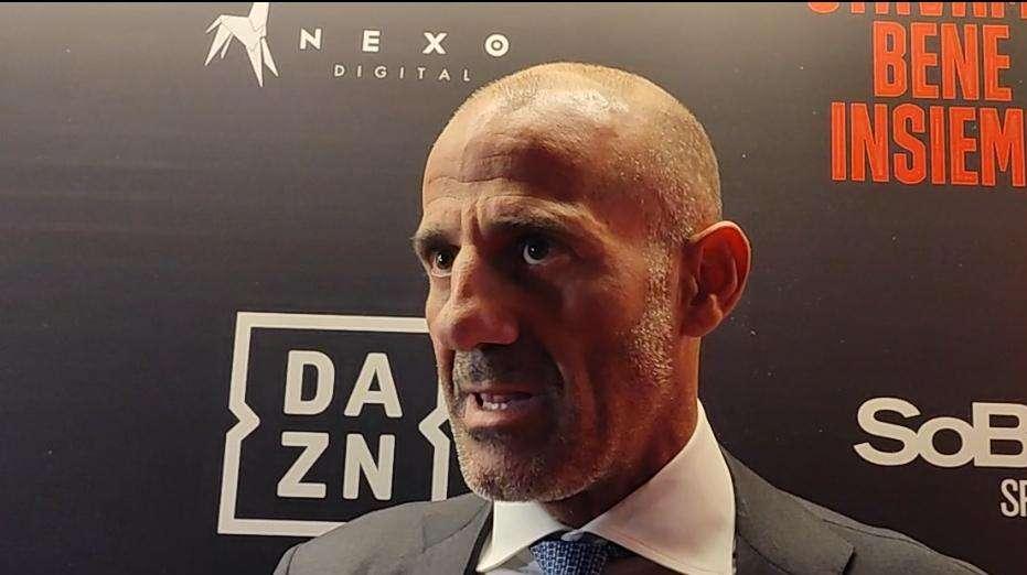 ESCLUSIVA TC - GIUSEPPE PANCARO: "Il Cagliari deve fare quadrato attorno a Ranieri per uscire da questa situazione. A Salerno impiegati i giocatori più tecnici? Il calcio va in questa direzione: oggi le vittorie te le devi costruire col gioco"