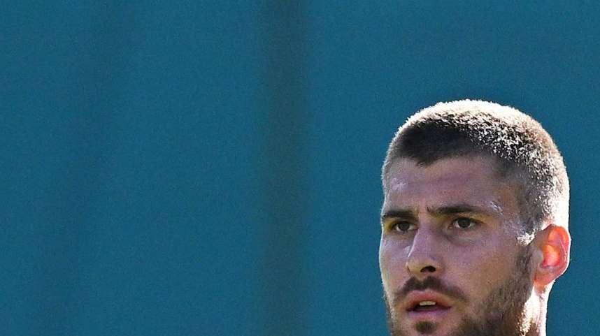 Sampdoria, tegola per Giorgio Altare: l’infortunio è più grave del previsto, salta anche il match con il Sassuolo