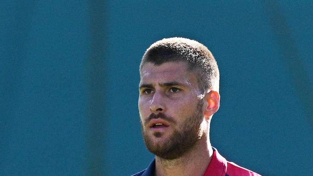Di Marzio -  Altare ricorda il debutto con il Cagliari e la scelta di Venezia