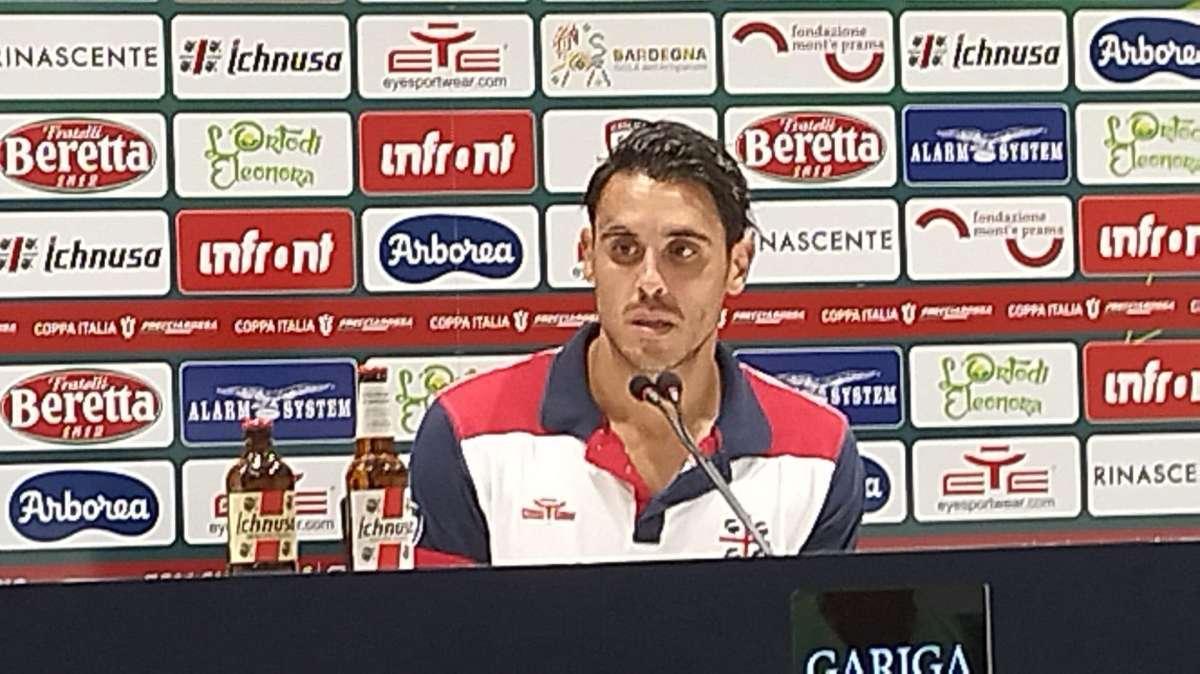 LIVE TC - VIOLA IN SALA STAMPA: "Ancora non sono al meglio, ma ci tenevo a giocare 90 minuti"