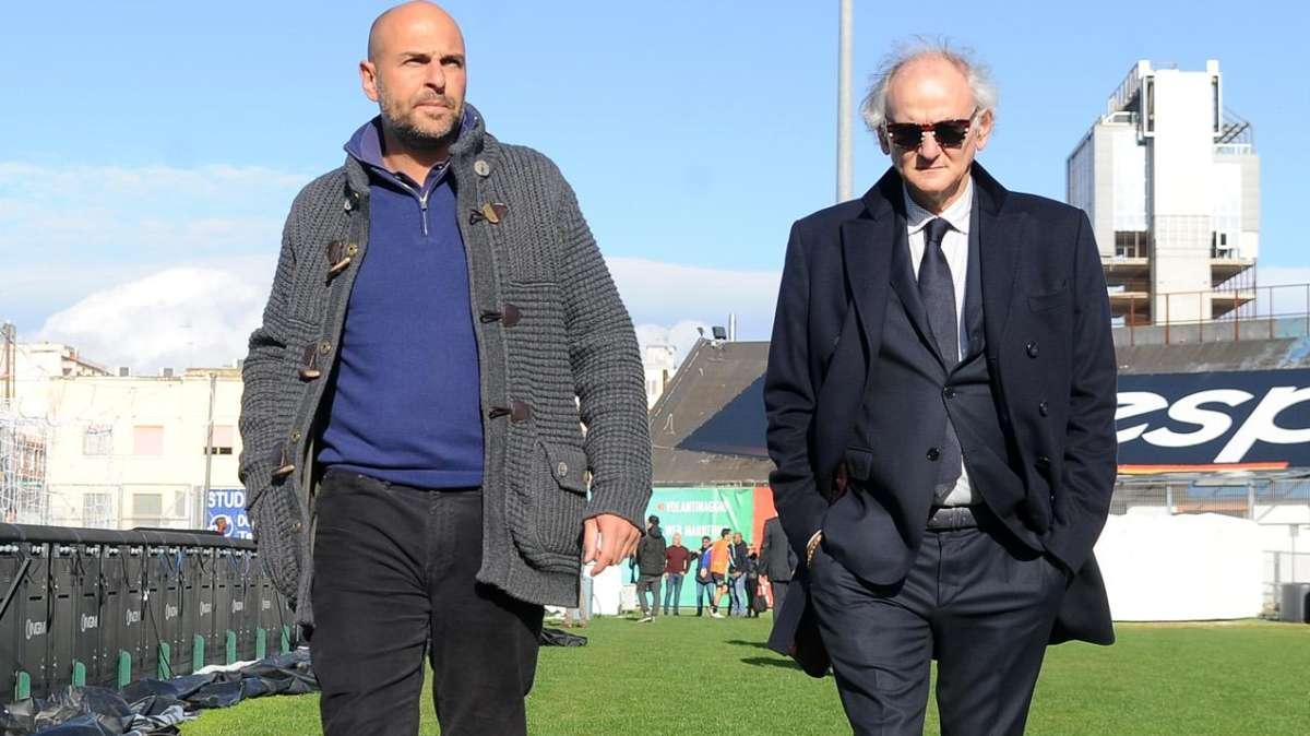 Tra mercato e stadio, giorni decisivi per il nuovo Cagliari