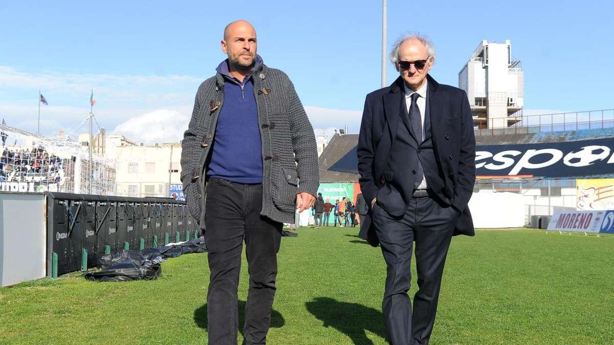 L'attesa è finita: si torna in campo. Caso Nainggolan: serve passo indietro reciproco. Una cessione importante per sbloccare investimenti e mercato in entrata. A centrocampo salto di qualità