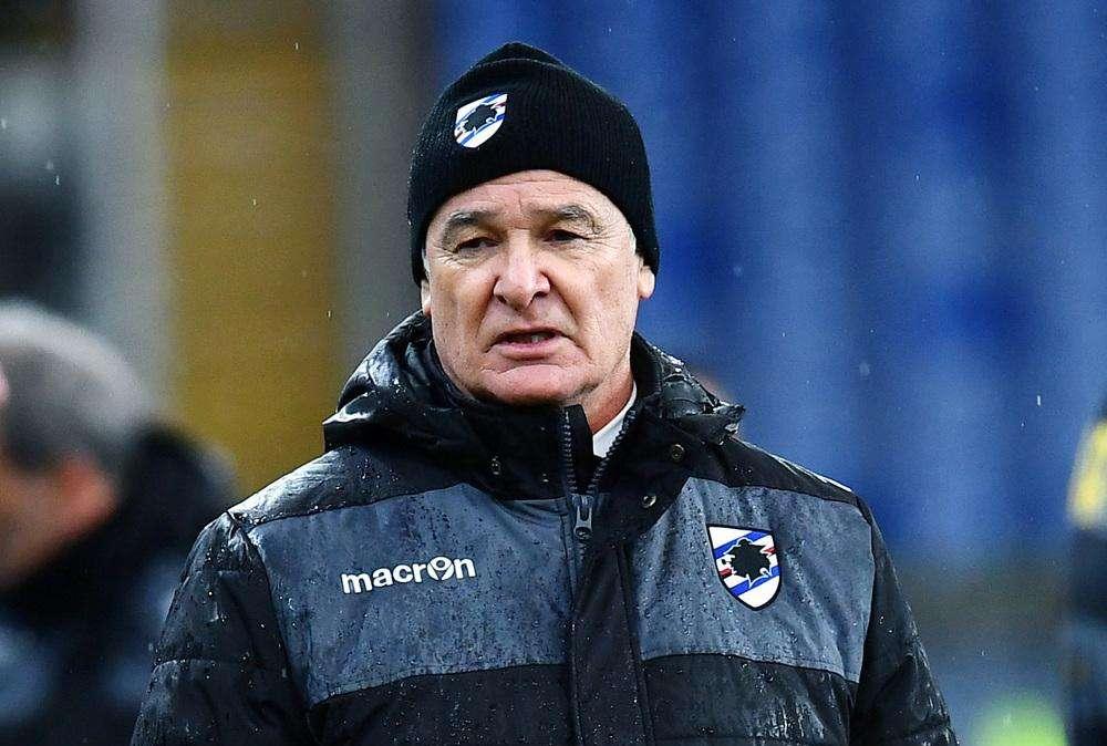 Sugoni (Sky): "C'é ottimismo per il ritorno di Ranieri