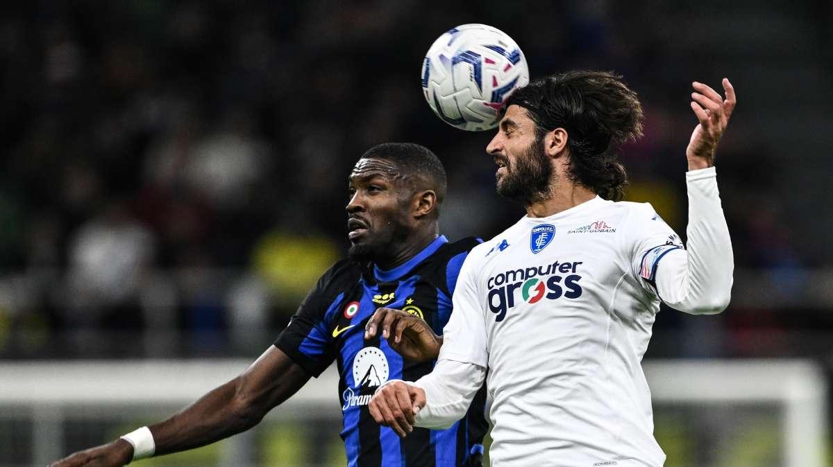 Luperto sbarcherà a Cagliari alle ore 15.55
