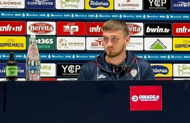 Kılıçsoy, muro Beşiktaş: nessuno sconto sui 12 milioni, Cagliari riflette