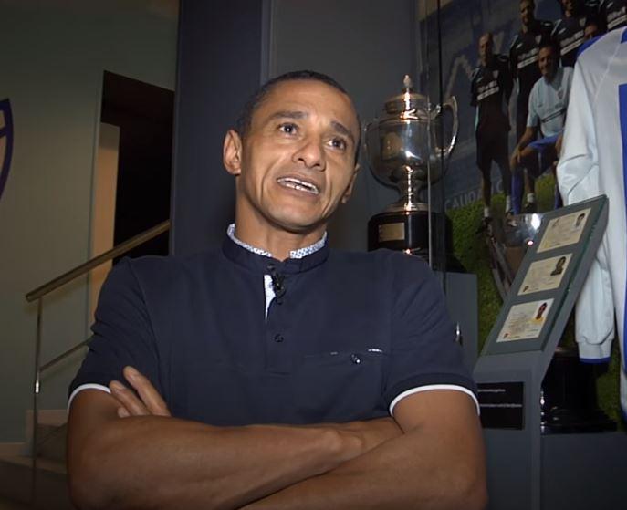 Tanti auguri all'ex rossoblù Dario Silva