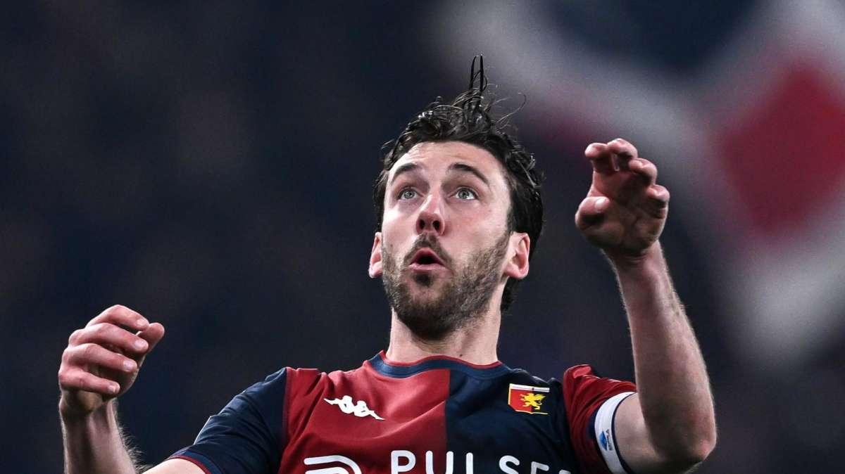QUI GENOA - 4-0 al Ligorna in amichevole. Bani out a Cagliari?