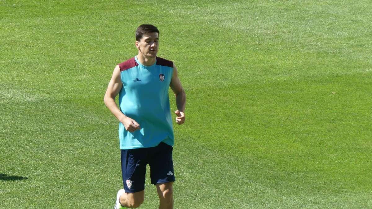 Scopriamo il nuovo acquisto del Cagliari Eldor Shomurodov