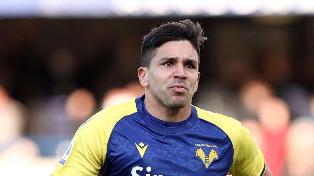 Lazio, Simeone potrebbe essere il vice di Immobile
