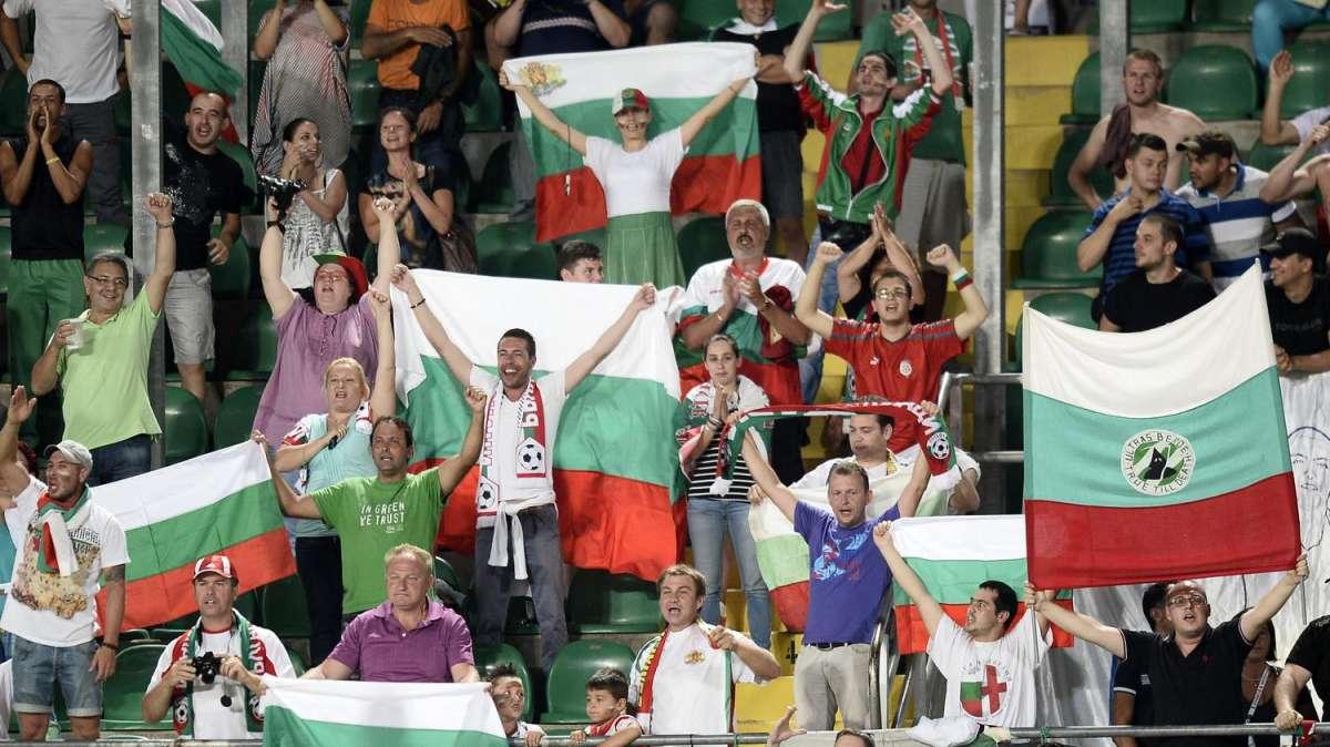 La Bulgaria di Despodov ko contro la Russia