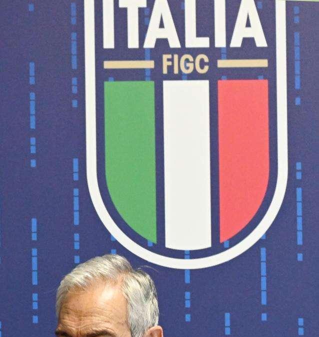 Gravina: "Proporrò convocazione assemblea su modifica statuto"