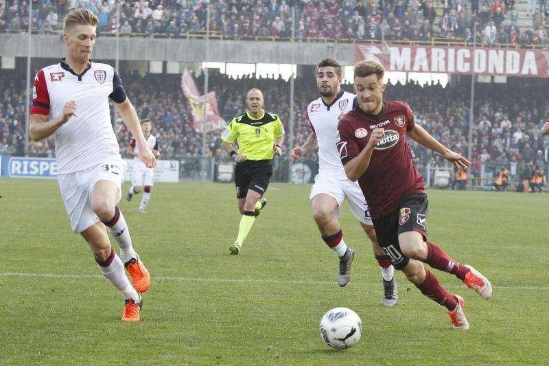 Amichevoli Internazionali, bene Salamon con la Polonia
