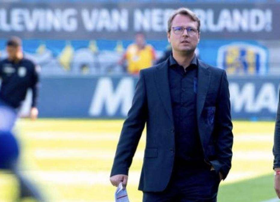 Genoa - Occhi in Belgio per l'attacco: piace Mertens, ma non è Dries