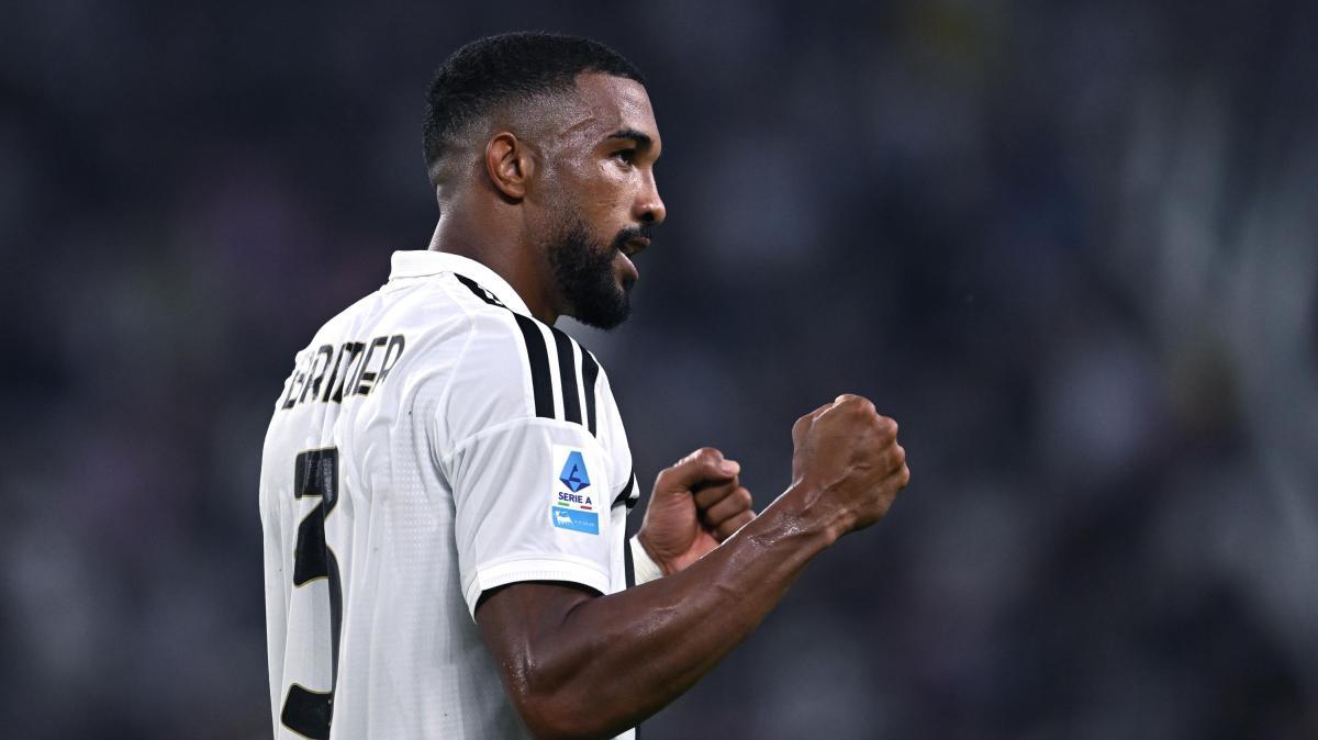 Qui Juventus - Bremer pensa al Cagliari: “Ricaricato e tornato al lavoro”