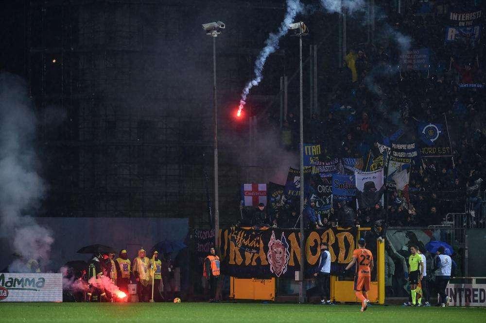 Curva Inter, 'biglietti chiesti al club e regolarmente pagati'